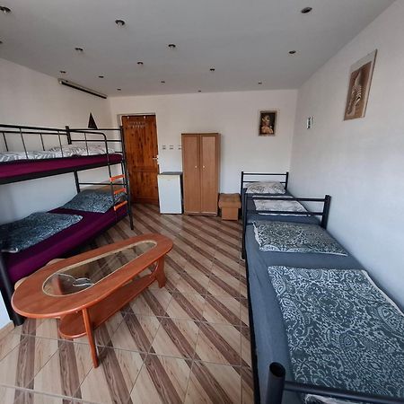 Anna 1 Apartman Niechorze Kültér fotó