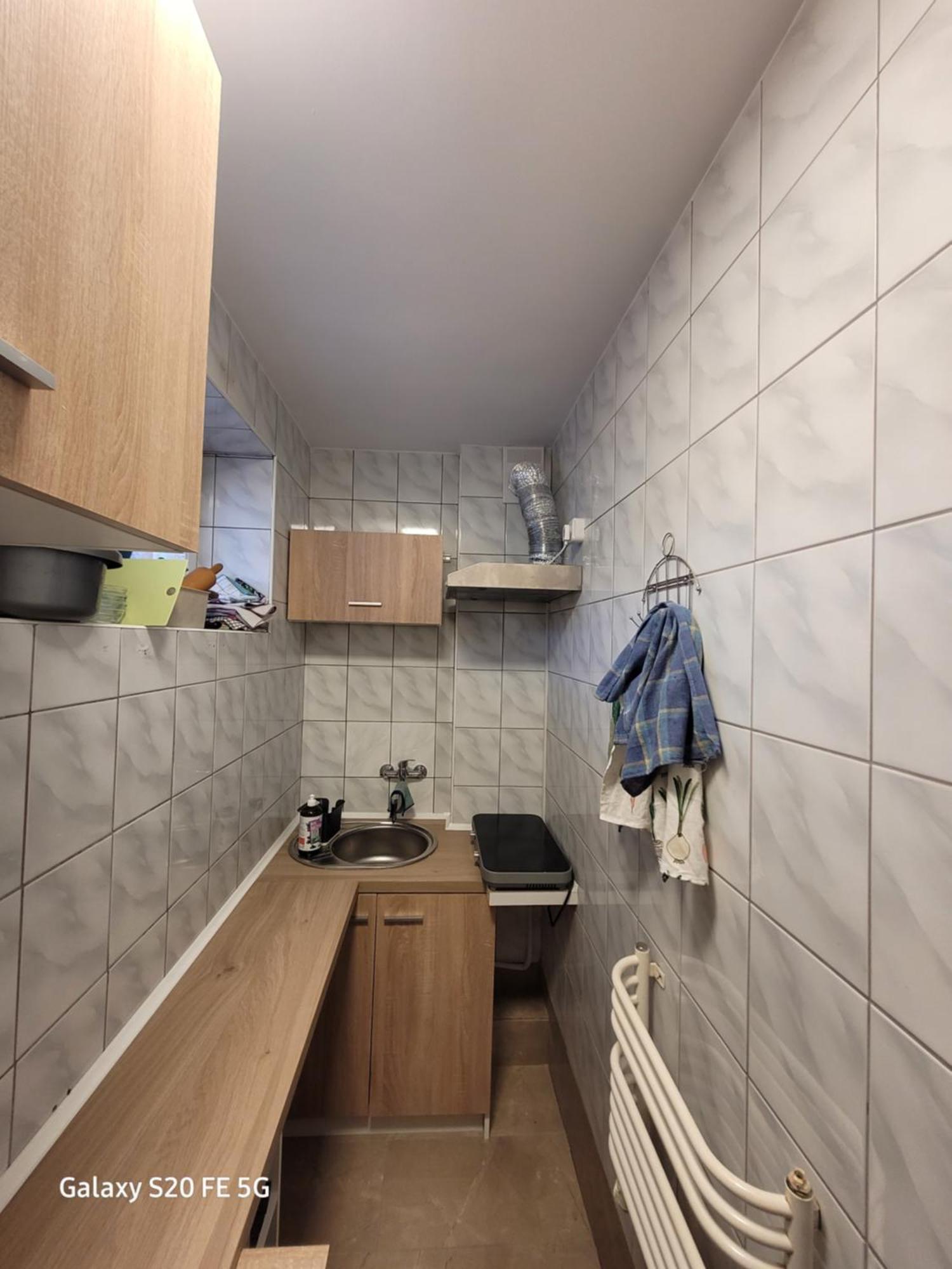 Anna 1 Apartman Niechorze Kültér fotó