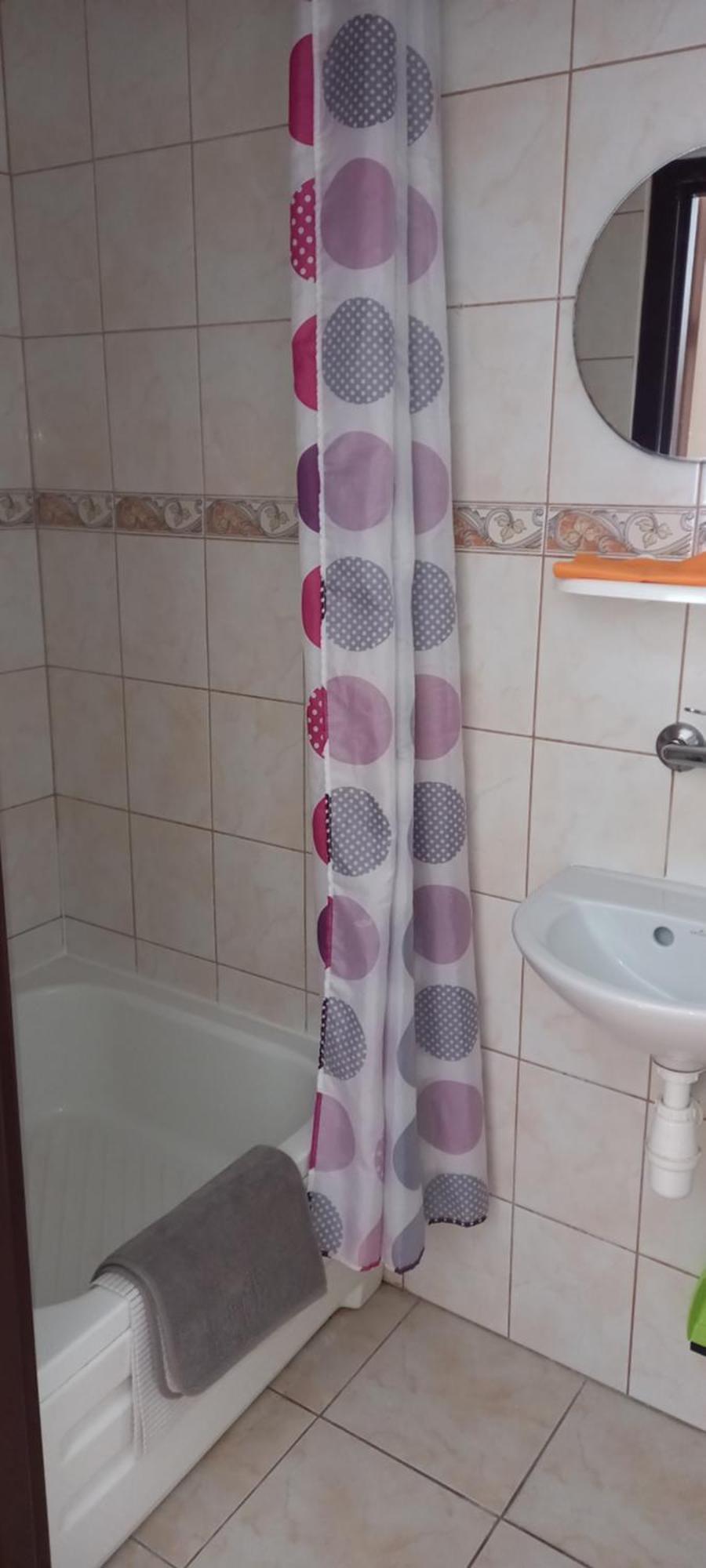 Anna 1 Apartman Niechorze Szoba fotó