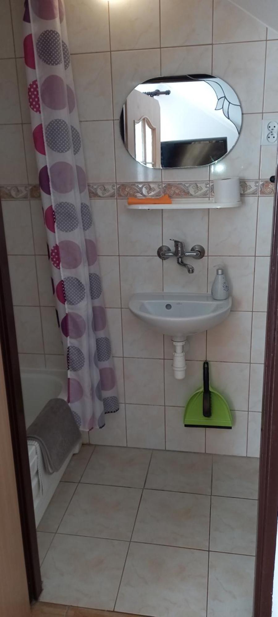 Anna 1 Apartman Niechorze Szoba fotó